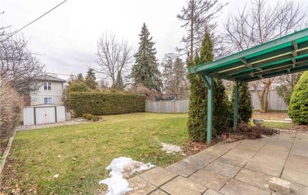 For Lease - 9 West 22nd Street Unit# 1, Hamilton, Ontario - Photo 3