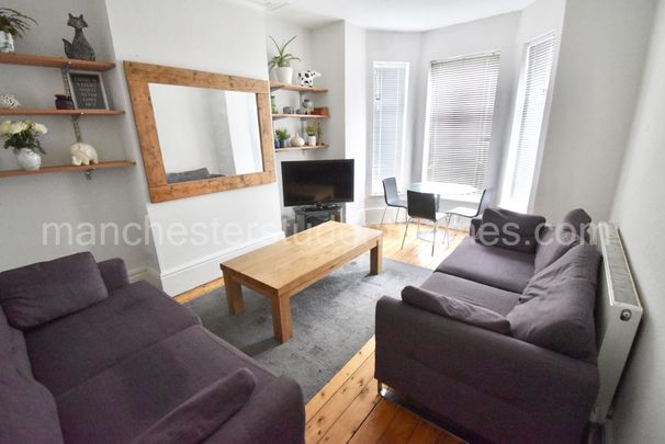 Mauldeth Road, Manchester, M20 4NF - Photo 1