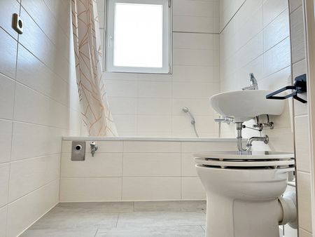 schöne 2-Zimmerwohnung in beliebter Lage - Foto 3