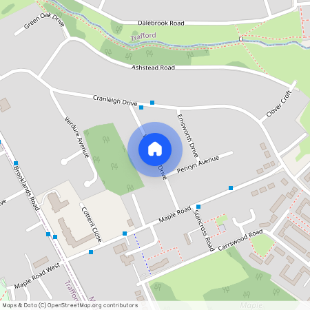 Woodlands Drive, Sale