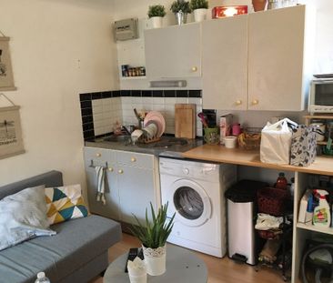 Appartement T2 à Rennes - Photo 3