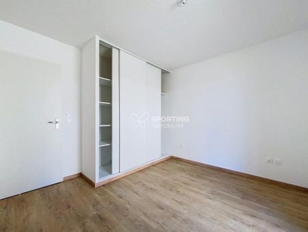 Appartement 2 pièces – 45 m² - Photo 2