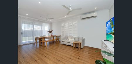 24 Magellan Street, Burdell QLD 4818 - House For Rent | Domain - Photo 5