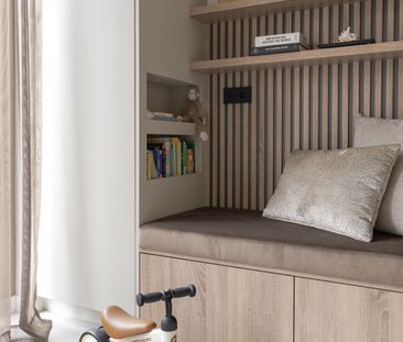 Het Wagenwiel 7 - Photo 1