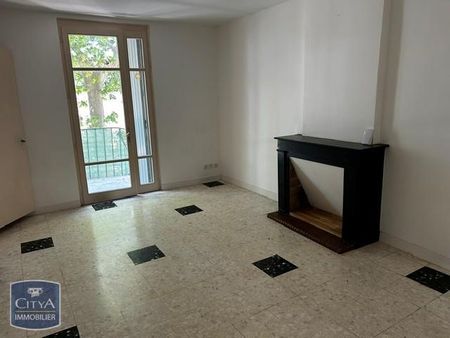 Location Maison 5 pièces 144m² GIGNAC 34150 - Photo 2