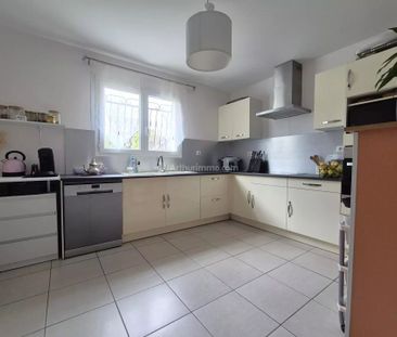 Location Maison 5 pièces 112 m2 à Marssac-sur-Tarn - Photo 4