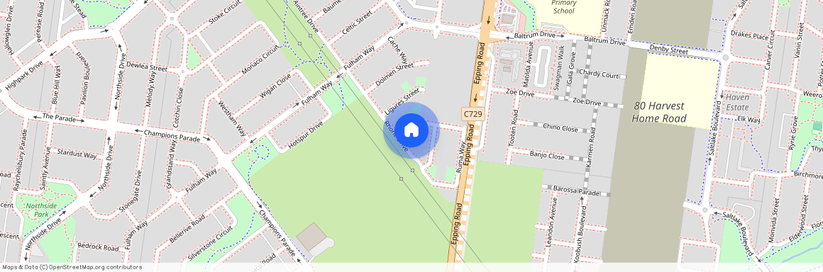 4 Cobden Crescent, Vic 3750, Wollert