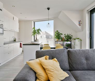 Appartement te OUDENAARDE (9700) - Photo 2