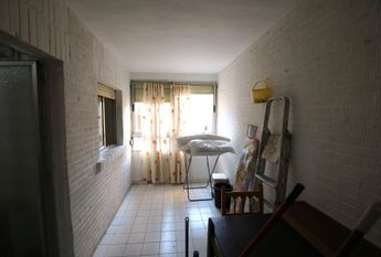 Flat - Granada (Barrio san francisco)