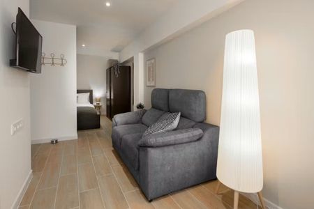 Carrer de lActor Mauri, Valencia, Valencian Community 46022 - Photo 5