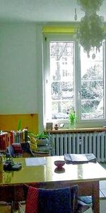 3½ Zimmer-Wohnung in Bern - Breitenrain, möbliert - Photo 4