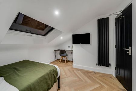 6 bedroom house to rent - Photo 3