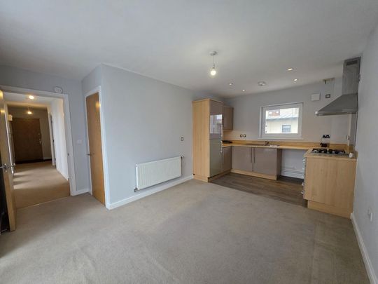 2 bedroom apartment to rent - Photo 1