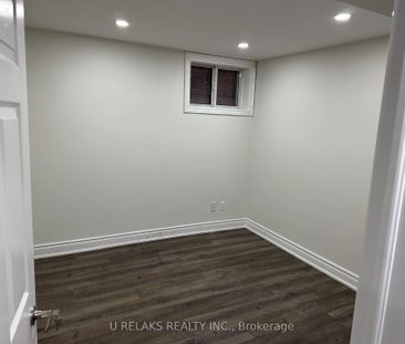 For Lease - 640 Farwell Crescent Unit# Basement, Mississauga, Ontario - Photo 6