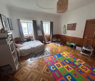 5.5 Zimmer, 157 m², 1. Stock - Photo 6