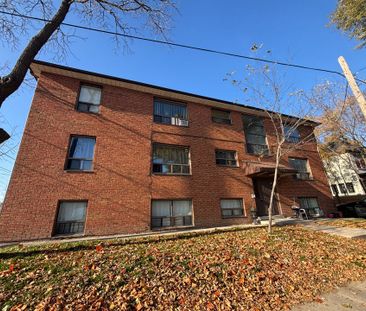 For Lease - 268 Birmingham Street Unit# 4, Toronto, Ontario - Photo 5