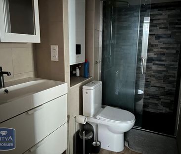 Location Appartement 3 pièces 51m² ST ETIENNE 42000 - Photo 5