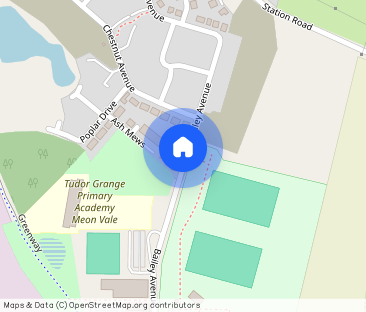 Bailey Avenue, CV37 - Photo 1