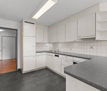 5.5 Zimmer, 115 m², 3. Stock - Photo 5