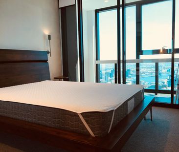 Fully Furnished 3 Bedrooms Apartment with Great Views - Victoria One - Photo 3