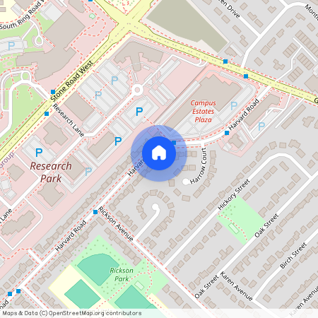 66 Harvard Rd, Guelph, ON N1G 2X8, Canada