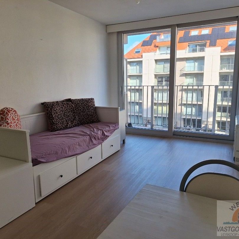 Lichtrijke studio - Foto 1