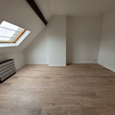 Location Appartement 1 pièce 18m² CAMBRAI 59400 - Photo 3