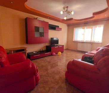 DE INCHIRIAT | APARTAMENT 3 CAMERE CONFARG CURTEA DE ARGES - Fotografie 5