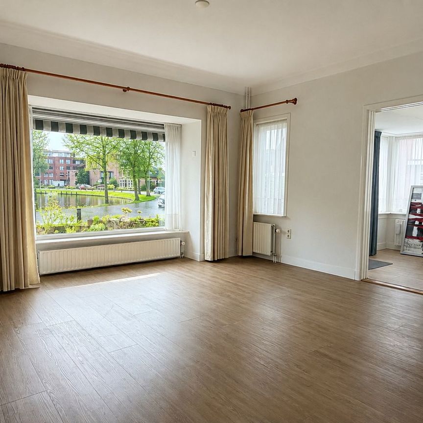Huis te huur: Willem van Naaldwijkstraat 5 3442 BT Woerden - Photo 1