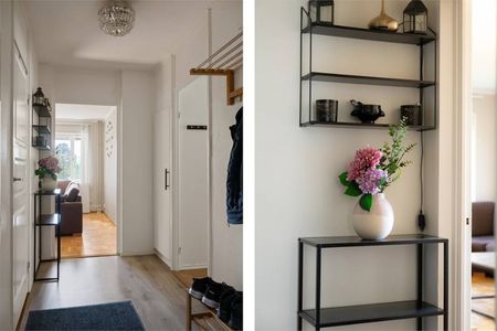 Skärholmen - 3rok - tillsv - 13.800kr/mån - Foto 2