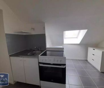 Appartement à louer 1 pièce 19.89m² - Photo 5
