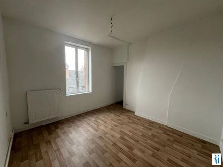 Location Appartement ROUEN - Photo 2