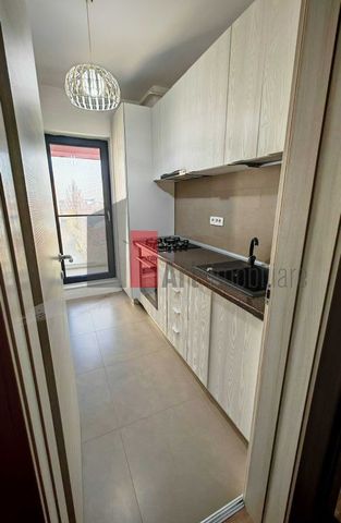 Garsoniera de inchiriat-Lujerului-Militari-Politehnica-Iu... - Fotografie 3