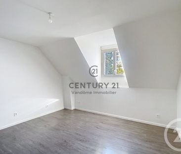 Location Appartement 2 pièces 35m² CREPY EN VALOIS 60800 - Photo 3