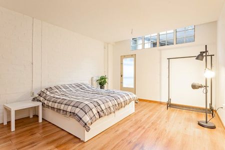 Te huur: Appartement Korte Mare in Leiden - Foto 4