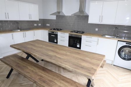 1 bedroom in a house share to rent - Photo 5