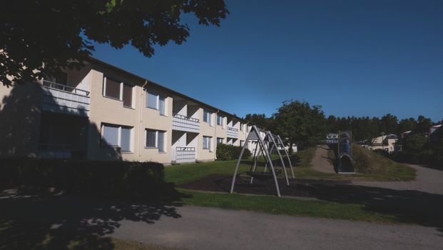 Flintlåsgränd 7, 826 35, SÖDERHAMN, Sverige - Foto 1