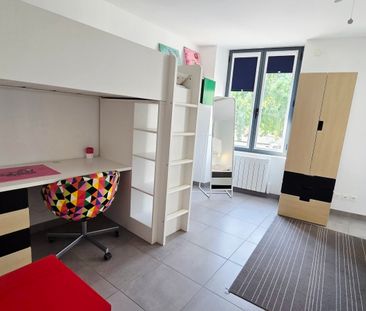 Location Appartement 2 pièces 39m² ORLEANS 45100 - Photo 3