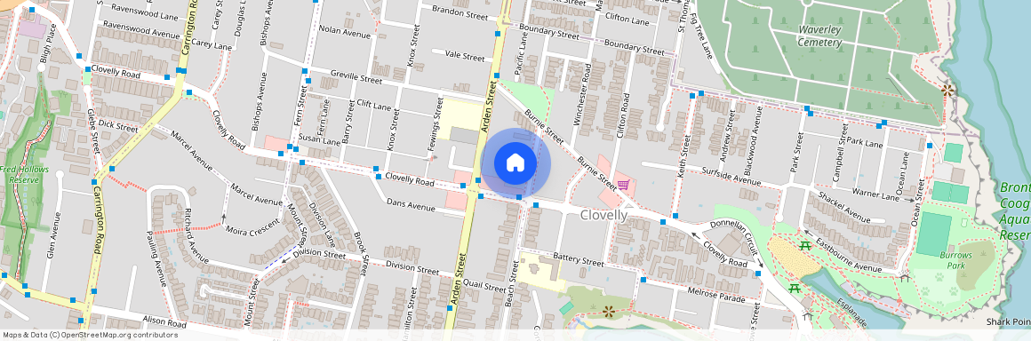 5/12 Beach Street, Clovelly NSW 2031