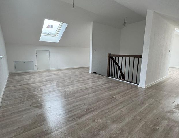 Traumhafte Neubau-Maisonette – Erstbezug, 3,5 Zimmer & gehoben - Photo 1