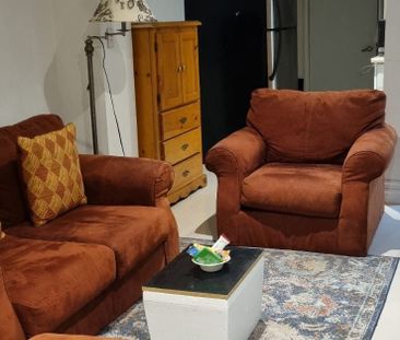 For Lease - 3404 Fountain Park Avenue Unit# BSMT, Mississauga, Ontario - Photo 5