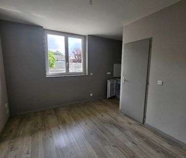 Location appartement 1 pièce, 18.00m², Albi - Photo 2