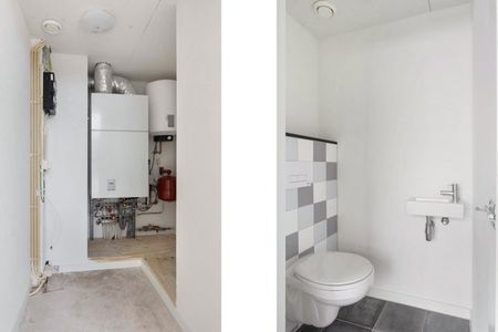 Te huur: Appartement Pastoor Spieringsstraat 7 E in Uden - Photo 2