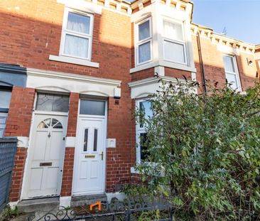 2 Bedroom Flat - Ground Floor - Photo 4