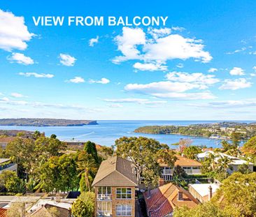 Light-filled Apartment with Spectacular Harbour Views ** Available ... - Photo 5