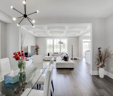 For Lease - 134 UNITY Place, Stittsville - Munster - Richmond, Ontario - Photo 2