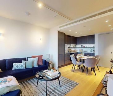 1 bedroom apartment to rent - Photo 6