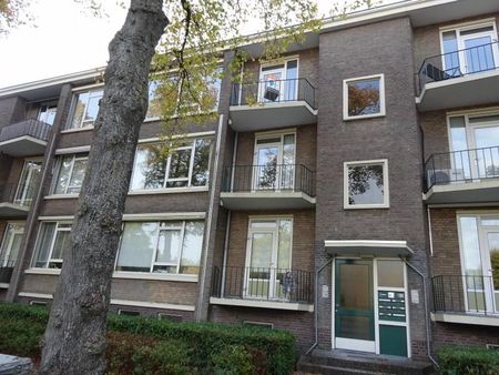 Karel de Grotelaan - Foto 2