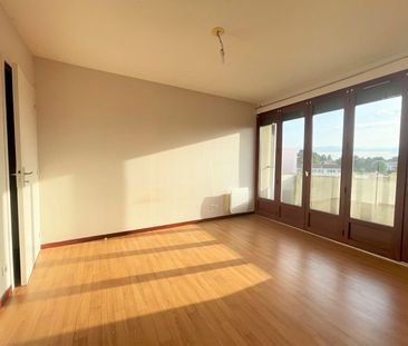Location Appartement 2 pièces 55m² - Photo 1