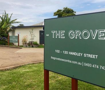 “The Grove”, Toowoomba, Handley St, QLD 4350 - Photo 3